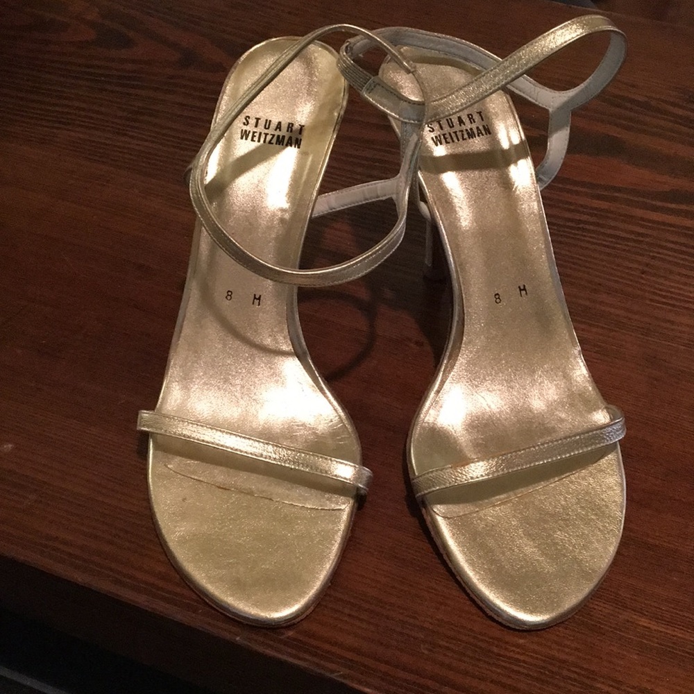 Stuart weitzman shoes